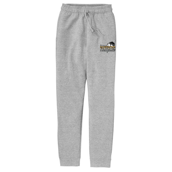 Le-Win Volleyball 2026 - Core Fleece Jogger Thumbnail