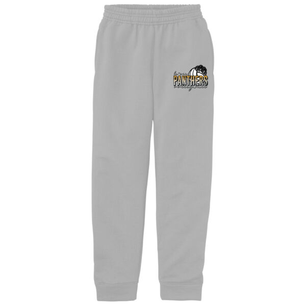 Le-Win Volleyball 2026 - Youth Core Fleece Jogger Thumbnail