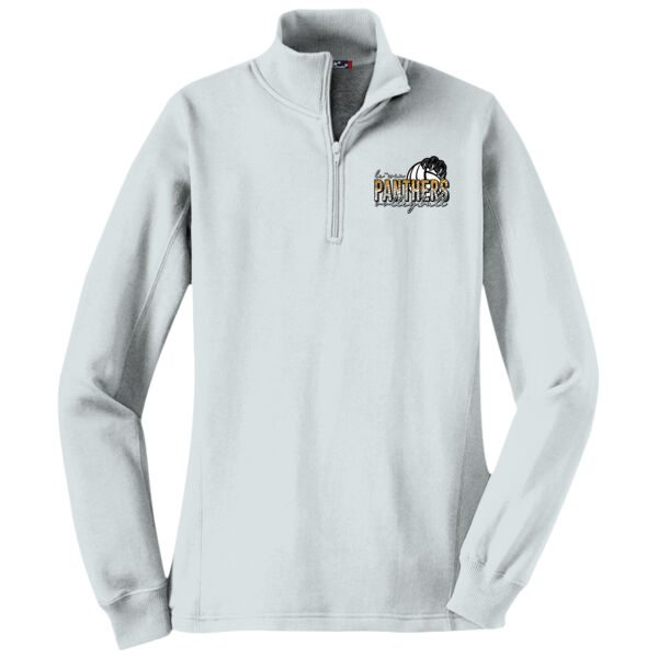 Le-Win Volleyball 2026 - Women's 1/4 Zip Sweatshirt Thumbnail