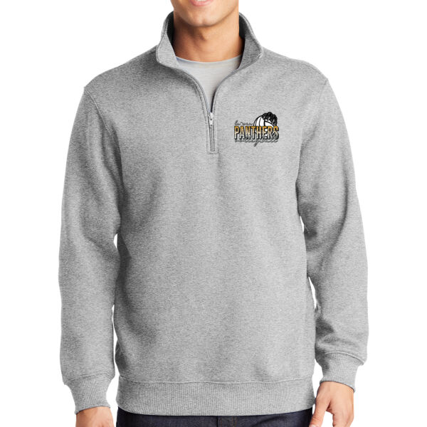 Le-Win Volleyball 2026 - 1/4 Zip Sweatshirt Thumbnail