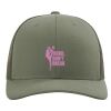 Snapback Trucker Cap Thumbnail
