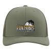 Snapback Trucker Cap Thumbnail
